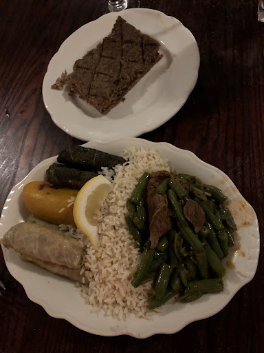 Photo of The Phoenician Restaurant - 12 Alpha St, Haverhill, MA 01832