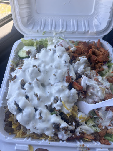 Photo of Yassa Grill - 272 Riverside St, Lowell, MA 01854