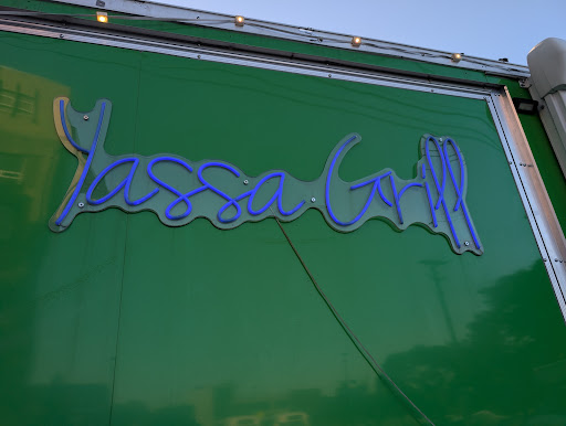 Photo of Yassa Grill - 272 Riverside St, Lowell, MA 01854