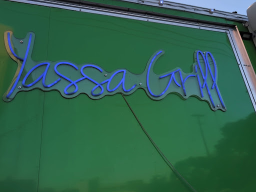 Photo of Yassa Grill - 272 Riverside St, Lowell, MA 01854
