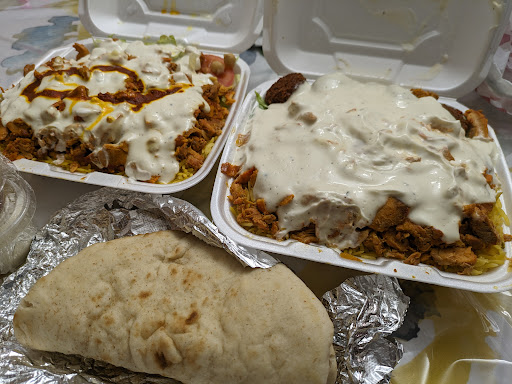 Photo of Yassa Grill - 272 Riverside St, Lowell, MA 01854