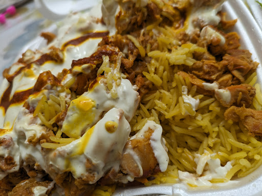 Photo of Yassa Grill - 272 Riverside St, Lowell, MA 01854