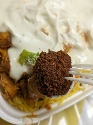 Photo of Yassa Grill - 272 Riverside St, Lowell, MA 01854