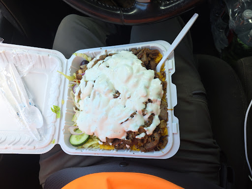 Photo of Yassa Grill - 272 Riverside St, Lowell, MA 01854