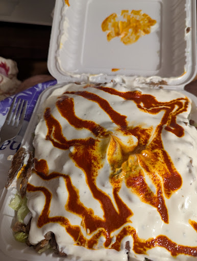 Photo of Yassa Grill - 272 Riverside St, Lowell, MA 01854