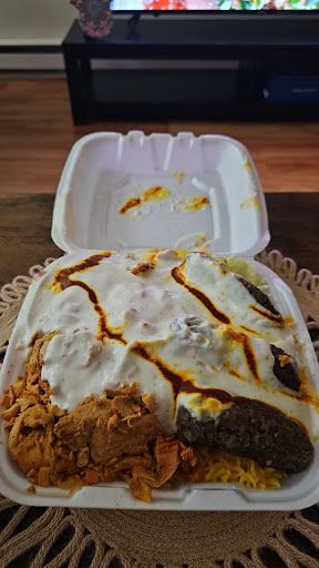 Photo of Yassa Grill - 272 Riverside St, Lowell, MA 01854