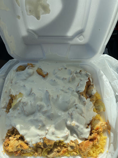 Photo of Yassa Grill - 272 Riverside St, Lowell, MA 01854