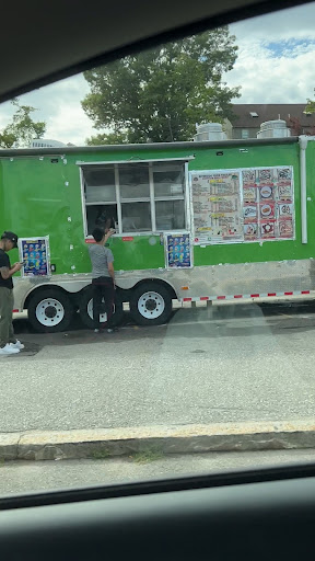 Photo of Yassa Grill - 272 Riverside St, Lowell, MA 01854