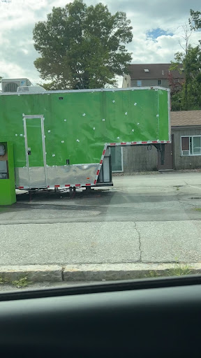 Photo of Yassa Grill - 272 Riverside St, Lowell, MA 01854