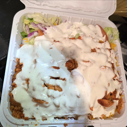 Photo of Yassa Grill - 272 Riverside St, Lowell, MA 01854