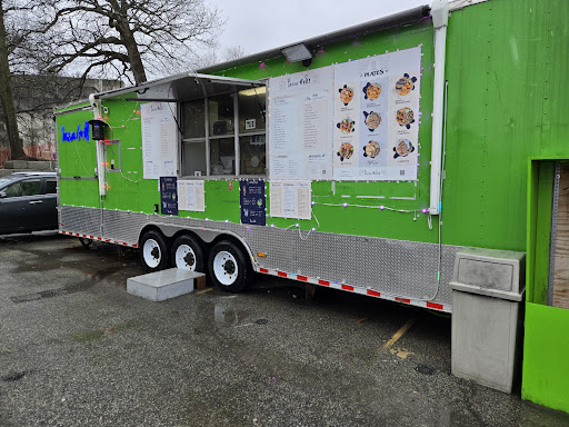 Photo of Yassa Grill - 272 Riverside St, Lowell, MA 01854