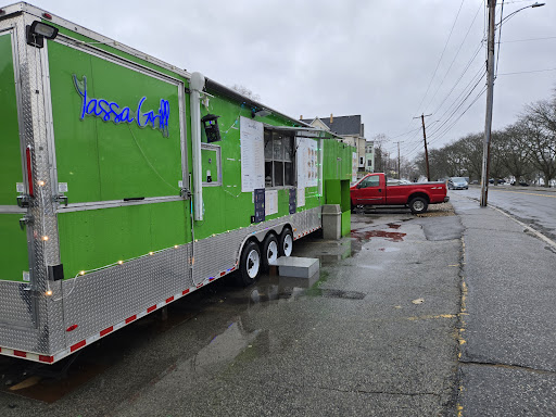 Photo of Yassa Grill - 272 Riverside St, Lowell, MA 01854