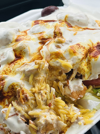 Photo of Yassa Grill - 272 Riverside St, Lowell, MA 01854