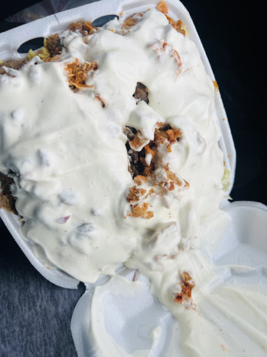 Photo of Yassa Grill - 272 Riverside St, Lowell, MA 01854