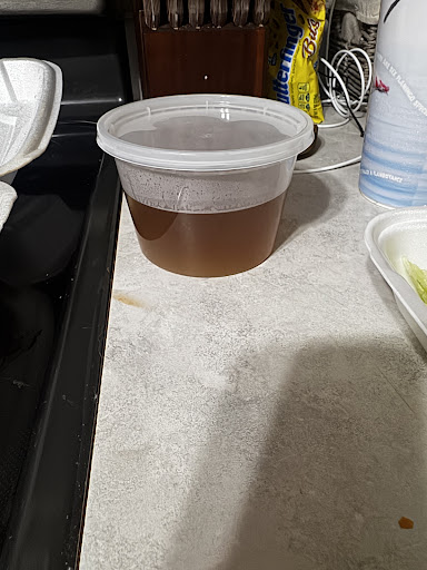 Photo of Oishi Japanese Express - 1706 N Locust Ave, Lawrenceburg, TN 38464