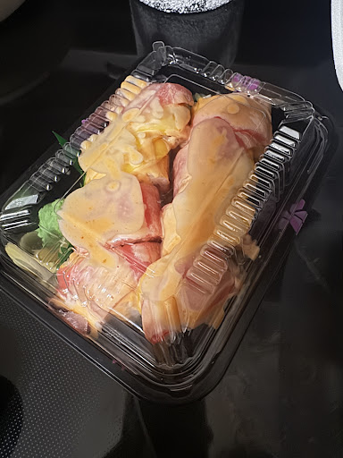 Photo of Oishi Japanese Express - 1706 N Locust Ave, Lawrenceburg, TN 38464