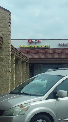 Photo of Oishi Japanese Express - 1706 N Locust Ave, Lawrenceburg, TN 38464