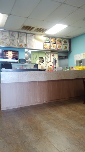 Photo of Oishi Japanese Express - 1706 N Locust Ave, Lawrenceburg, TN 38464