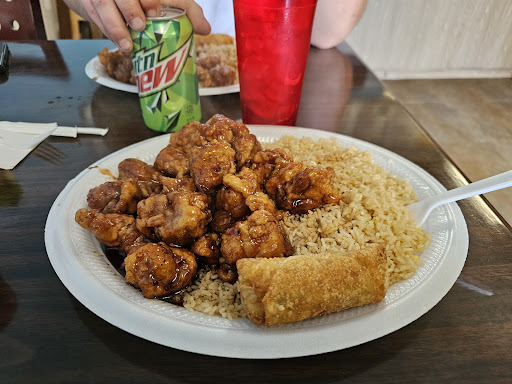 Photo of Oishi Japanese Express - 1706 N Locust Ave, Lawrenceburg, TN 38464