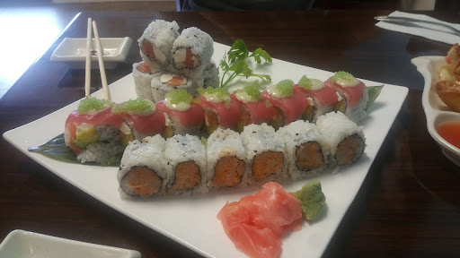 Photo of Oishi Japanese Express - 1706 N Locust Ave, Lawrenceburg, TN 38464