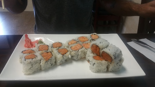 Photo of Oishi Japanese Express - 1706 N Locust Ave, Lawrenceburg, TN 38464