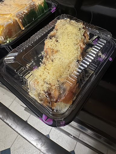 Photo of Oishi Japanese Express - 1706 N Locust Ave, Lawrenceburg, TN 38464