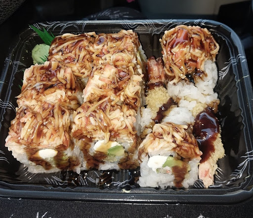 Photo of Oishi Japanese Express - 1706 N Locust Ave, Lawrenceburg, TN 38464