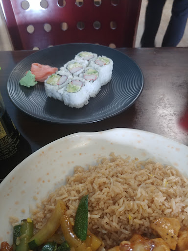 Photo of Oishi Japanese Express - 1706 N Locust Ave, Lawrenceburg, TN 38464