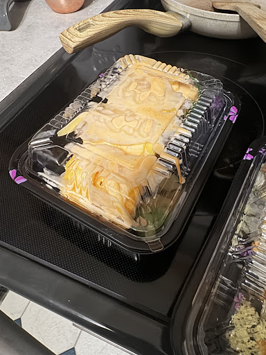 Photo of Oishi Japanese Express - 1706 N Locust Ave, Lawrenceburg, TN 38464