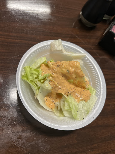 Photo of Oishi Japanese Express - 1706 N Locust Ave, Lawrenceburg, TN 38464