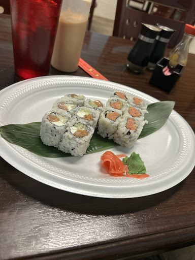 Photo of Oishi Japanese Express - 1706 N Locust Ave, Lawrenceburg, TN 38464