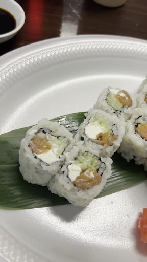 Photo of Oishi Japanese Express - 1706 N Locust Ave, Lawrenceburg, TN 38464