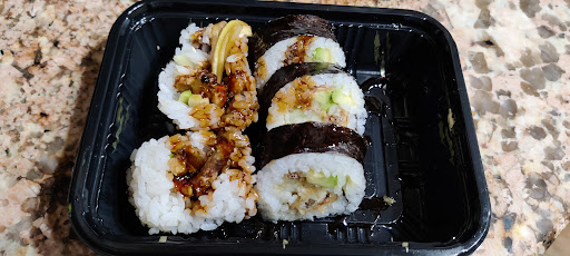 Photo of Oishi Japanese Express - 1706 N Locust Ave, Lawrenceburg, TN 38464