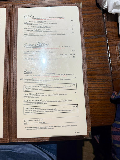 Photo of Brass Lantern - 2290 Pulaski Hwy, Lawrenceburg, TN 38464