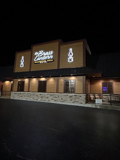 Photo of Brass Lantern - 2290 Pulaski Hwy, Lawrenceburg, TN 38464