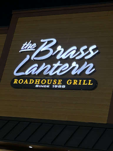 Photo of Brass Lantern - 2290 Pulaski Hwy, Lawrenceburg, TN 38464