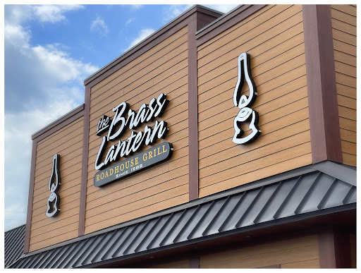Photo of Brass Lantern - 2290 Pulaski Hwy, Lawrenceburg, TN 38464