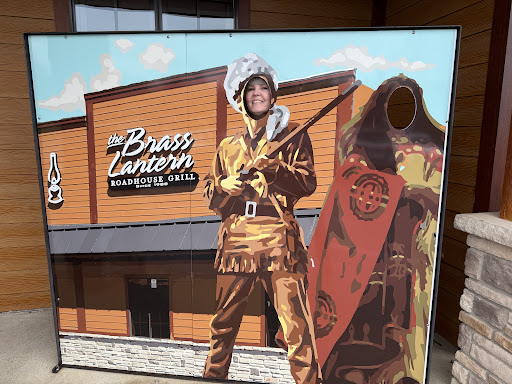 Photo of Brass Lantern - 2290 Pulaski Hwy, Lawrenceburg, TN 38464