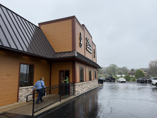 Photo of Brass Lantern - 2290 Pulaski Hwy, Lawrenceburg, TN 38464