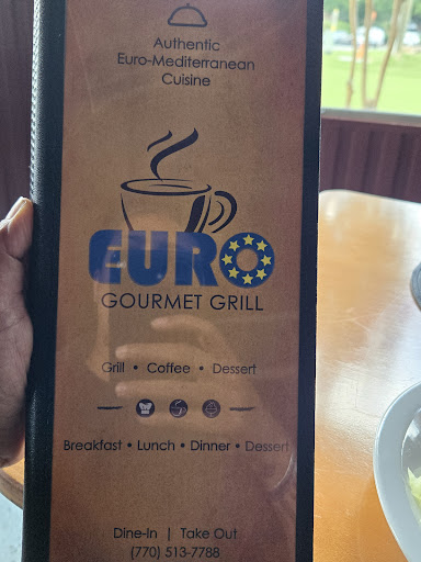 Photo of Euro Gourmet - 488 Gwinnett Dr, Lawrenceville, GA 30046
