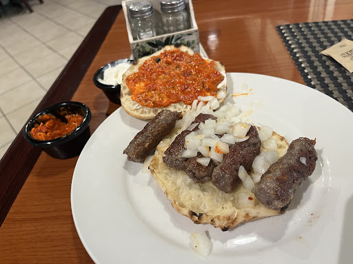 Photo of Euro Gourmet - 488 Gwinnett Dr, Lawrenceville, GA 30046