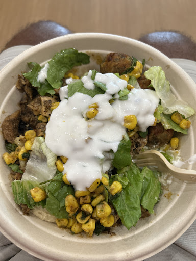 Photo of CAVA - 1630 Scenic Hwy N 12 North, Snellville, GA 30078