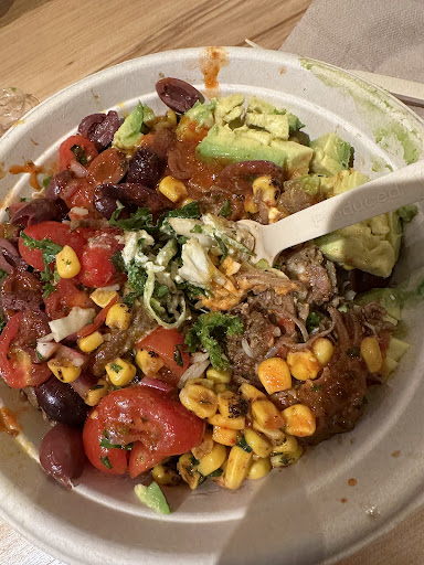 Photo of CAVA - 1630 Scenic Hwy N 12 North, Snellville, GA 30078