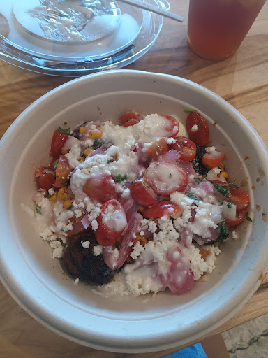 Photo of CAVA - 1630 Scenic Hwy N 12 North, Snellville, GA 30078