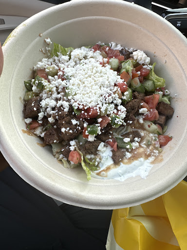 Photo of CAVA - 1630 Scenic Hwy N 12 North, Snellville, GA 30078