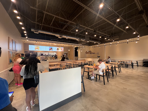 Photo of CAVA - 1630 Scenic Hwy N 12 North, Snellville, GA 30078