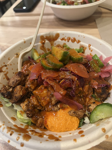 Photo of CAVA - 1630 Scenic Hwy N 12 North, Snellville, GA 30078