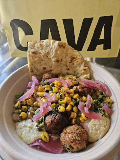 Photo of CAVA - 1630 Scenic Hwy N 12 North, Snellville, GA 30078