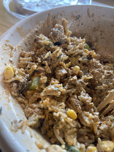 Photo of CAVA - 1630 Scenic Hwy N 12 North, Snellville, GA 30078