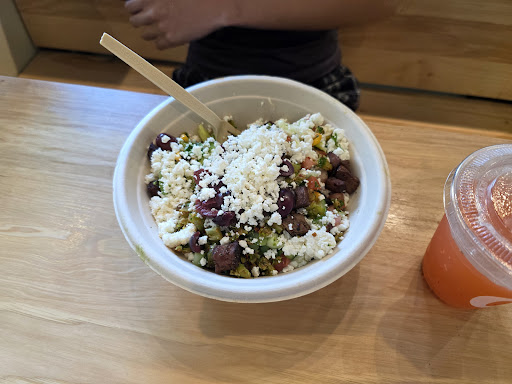 Photo of CAVA - 1630 Scenic Hwy N 12 North, Snellville, GA 30078